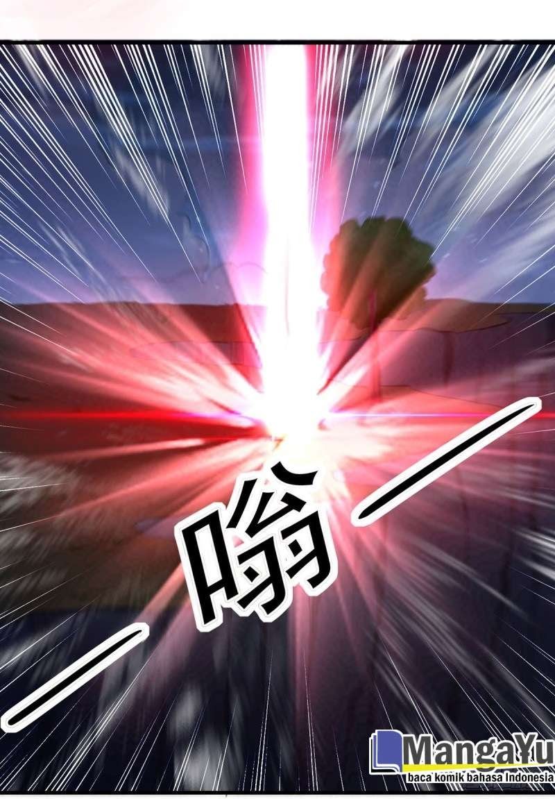 Peerless Martial Art Soul Chapter 04 Gambar 26