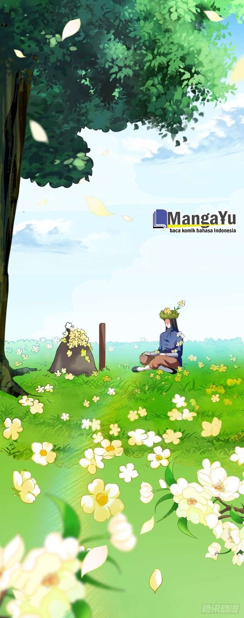 Peerless Martial Art Soul Chapter 04 Gambar 4