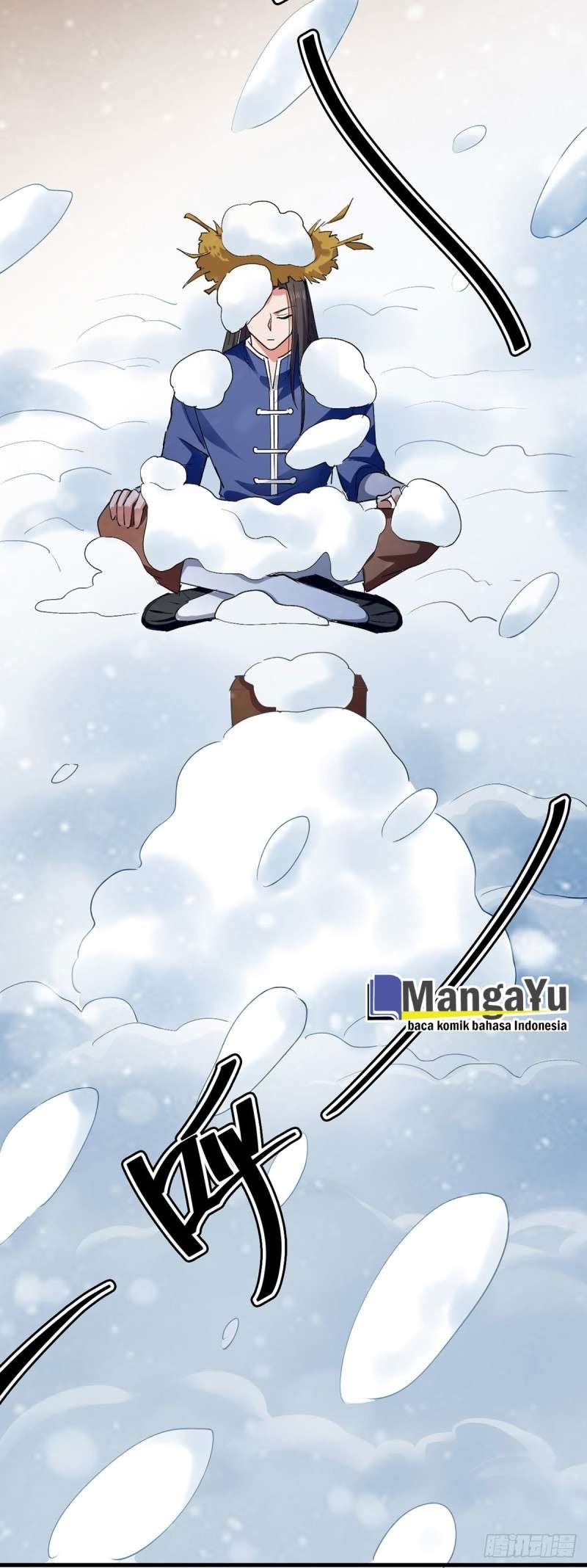 Peerless Martial Art Soul Chapter 04 Gambar 8