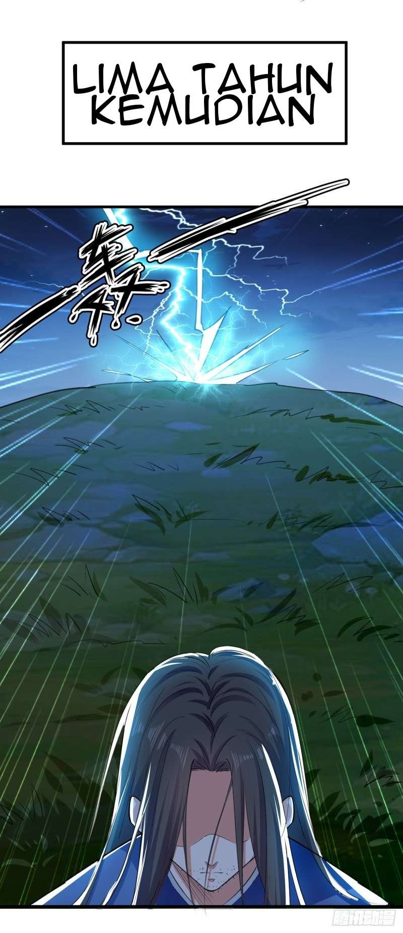 Peerless Martial Art Soul Chapter 04 Gambar 9