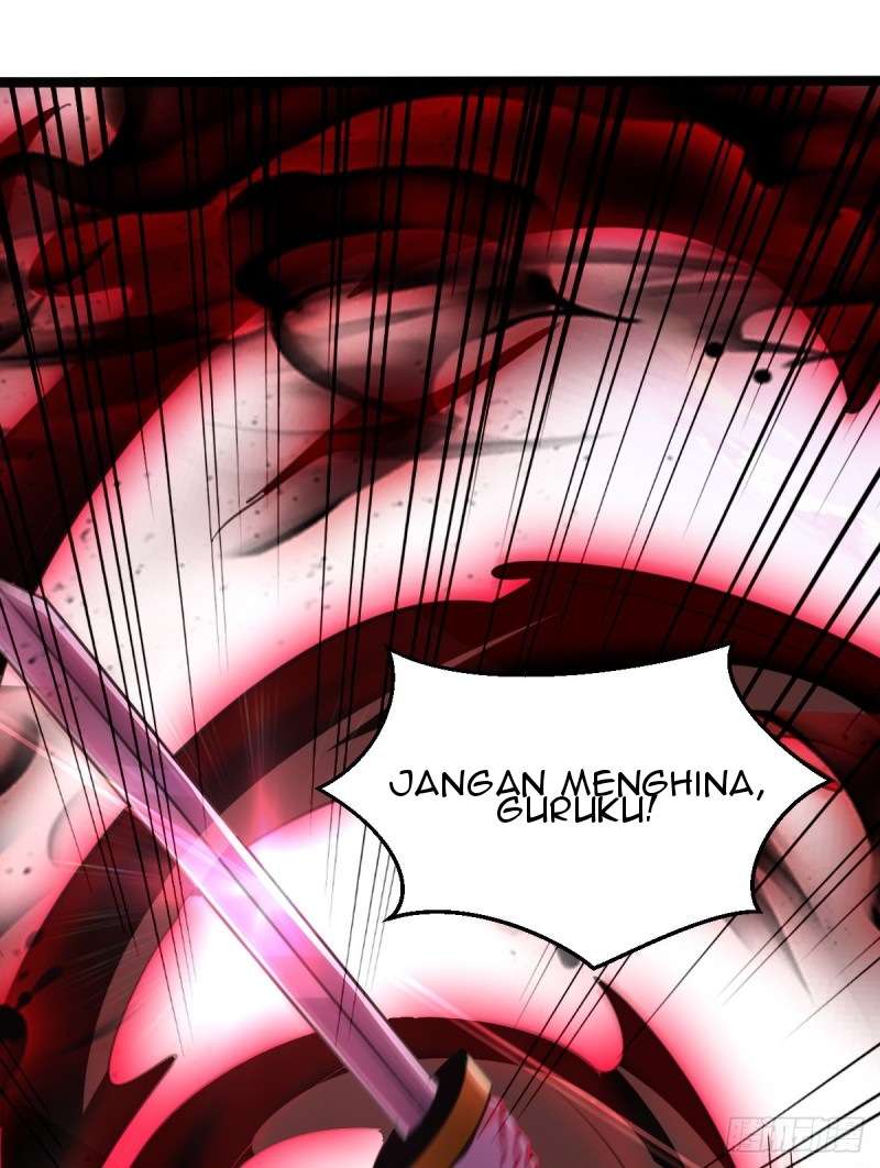 Peerless Martial Art Soul Chapter 02 Gambar 11