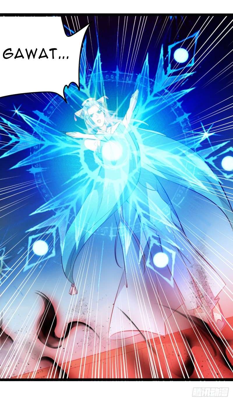 Peerless Martial Art Soul Chapter 02 Gambar 13