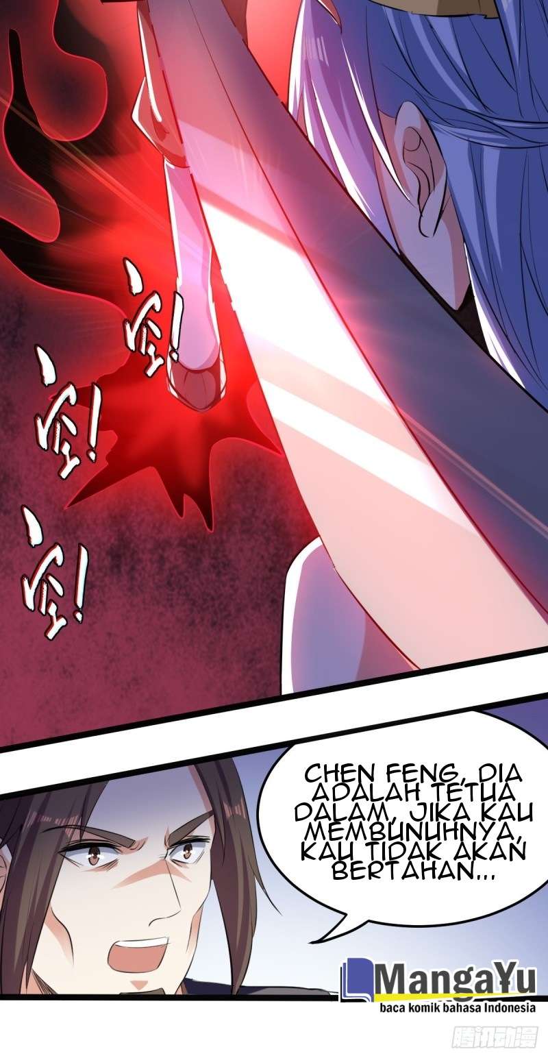 Peerless Martial Art Soul Chapter 02 Gambar 17