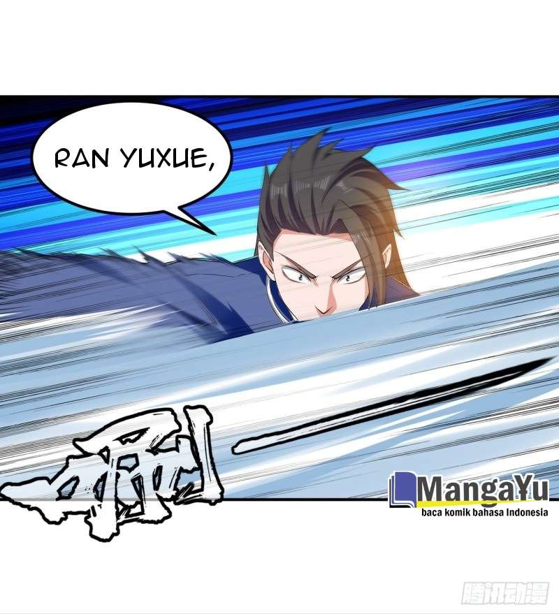Peerless Martial Art Soul Chapter 02 Gambar 19