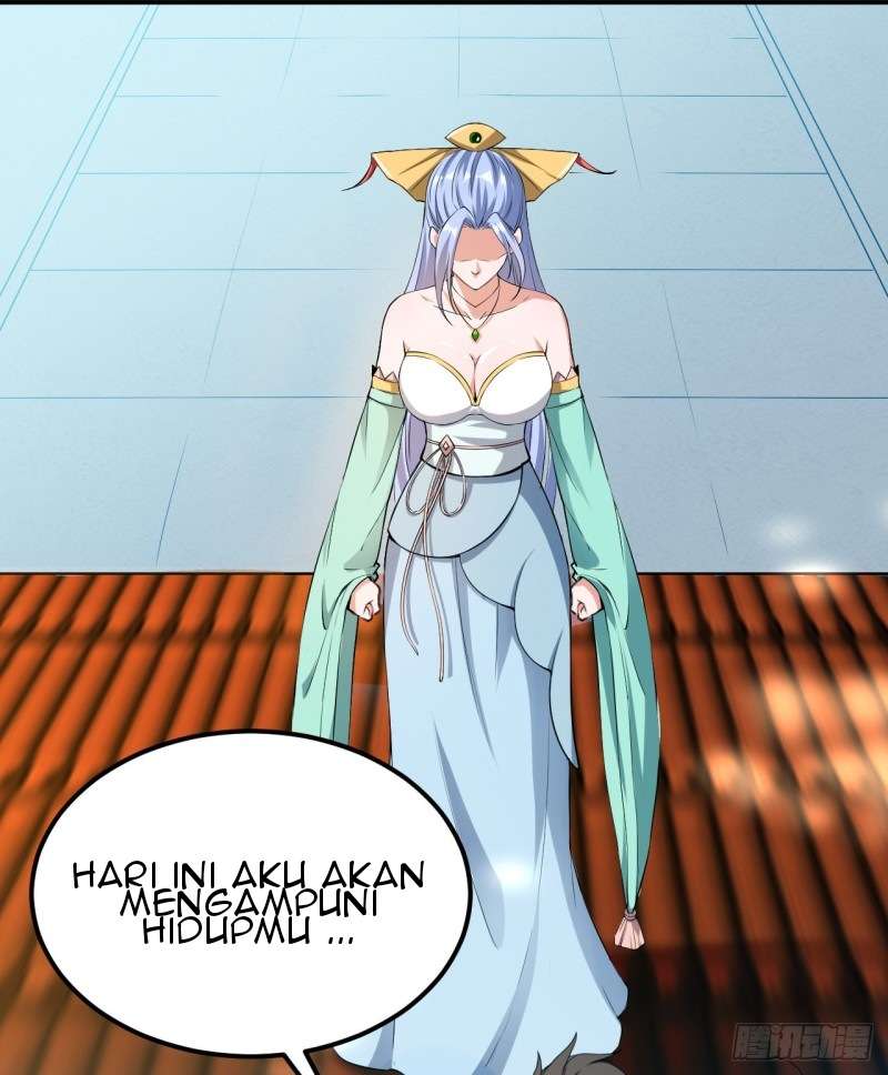 Peerless Martial Art Soul Chapter 02 Gambar 20