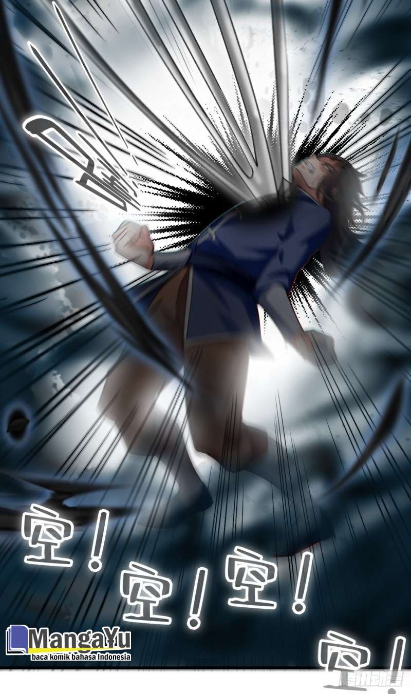 Peerless Martial Art Soul Chapter 02 Gambar 5