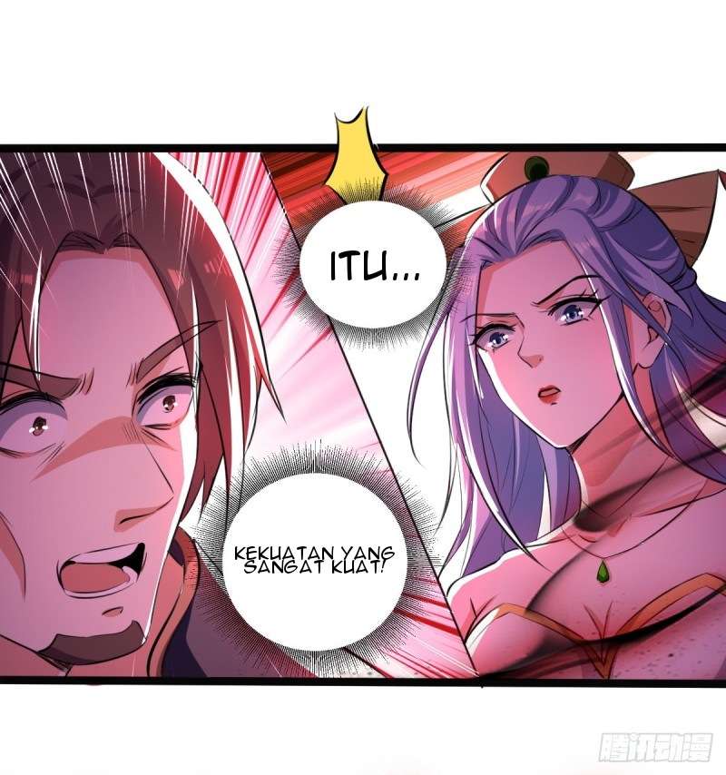 Peerless Martial Art Soul Chapter 02 Gambar 7