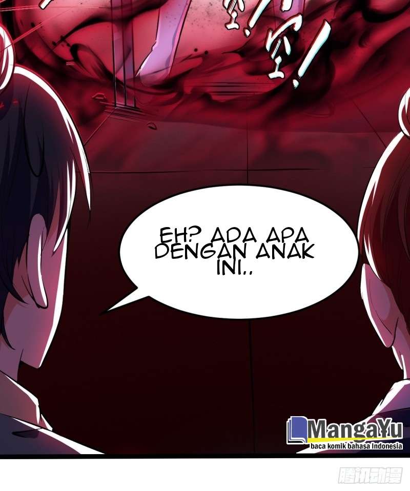 Peerless Martial Art Soul Chapter 02 Gambar 9