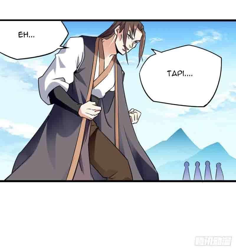 Peerless Martial Art Soul Chapter 01 Gambar 17