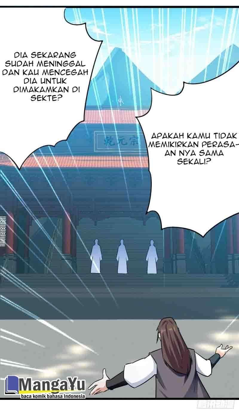 Peerless Martial Art Soul Chapter 01 Gambar 19