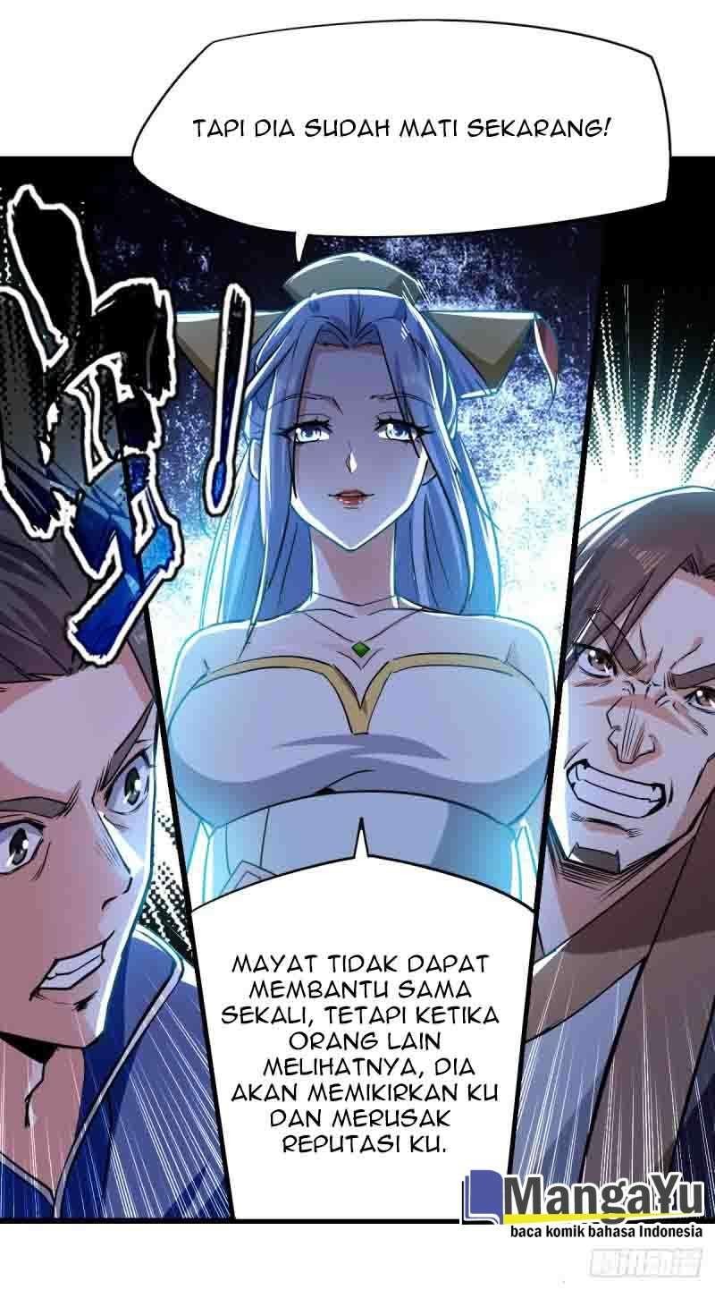 Peerless Martial Art Soul Chapter 01 Gambar 21