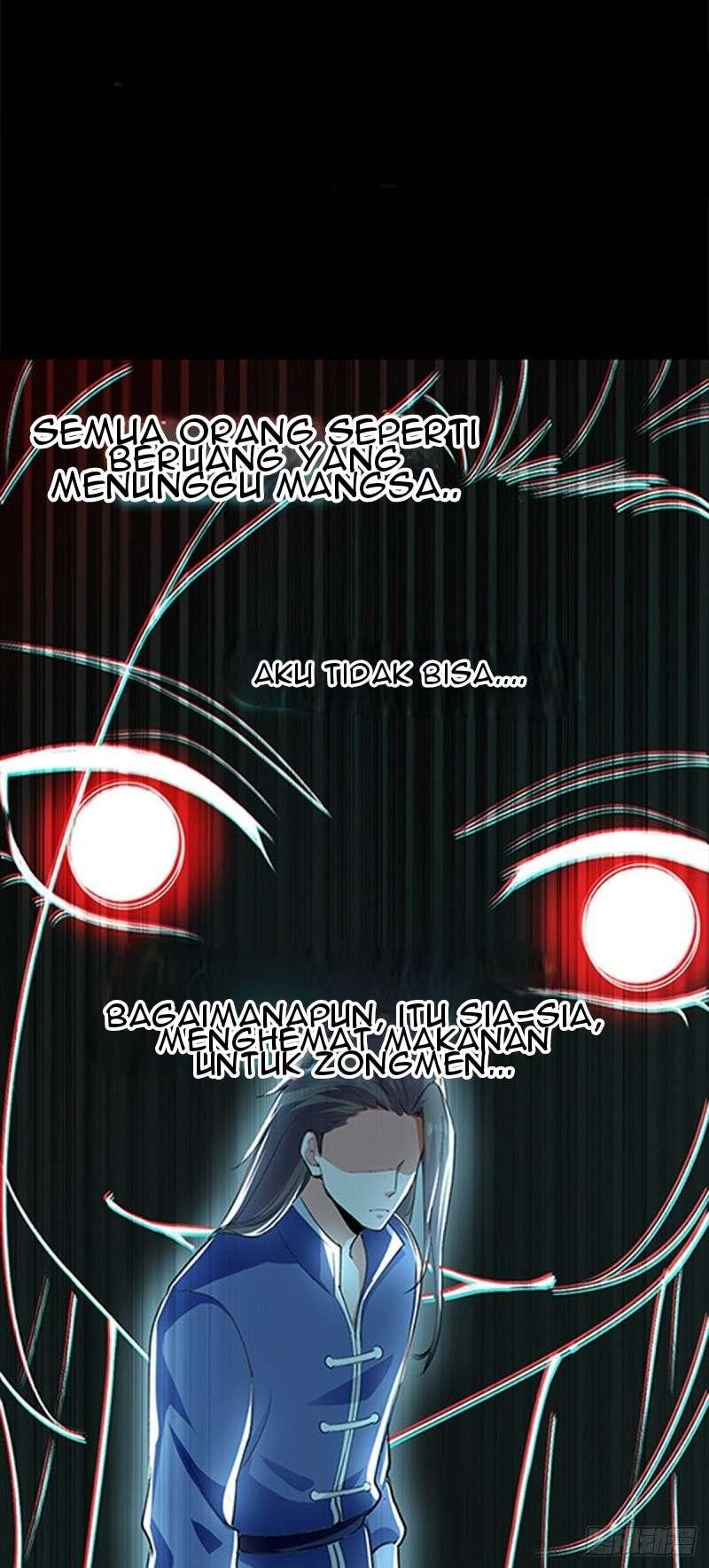 Peerless Martial Art Soul Chapter 01 Gambar 22