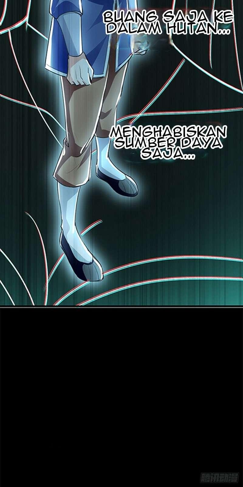 Peerless Martial Art Soul Chapter 01 Gambar 23