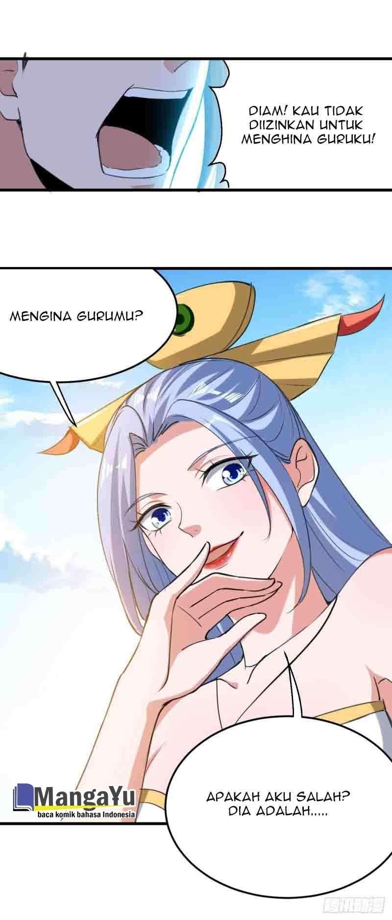 Peerless Martial Art Soul Chapter 01 Gambar 24