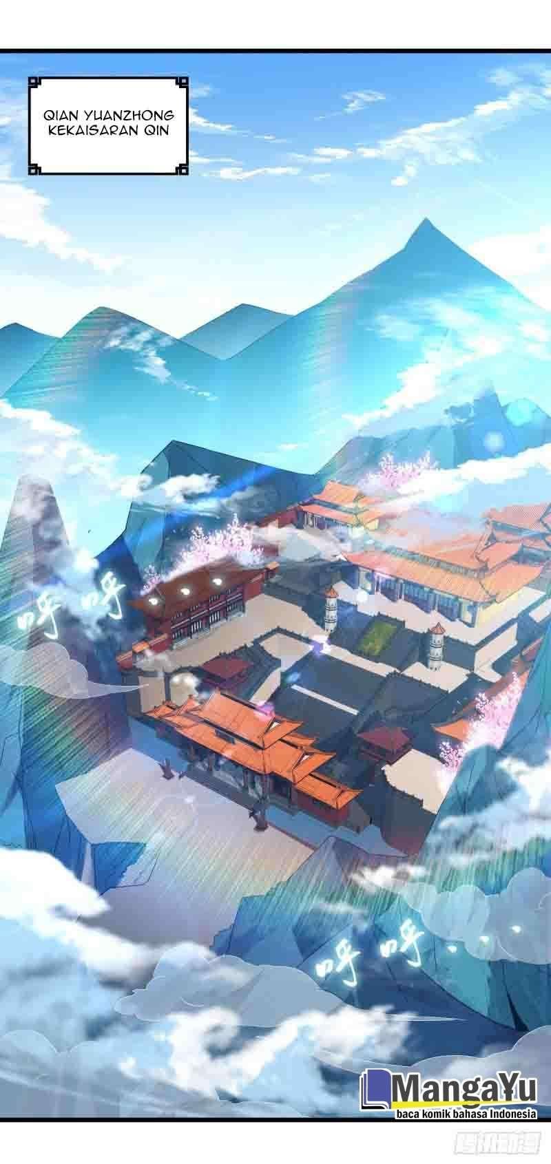 Peerless Martial Art Soul Chapter 01 Gambar 3