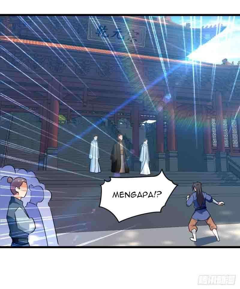 Peerless Martial Art Soul Chapter 01 Gambar 4