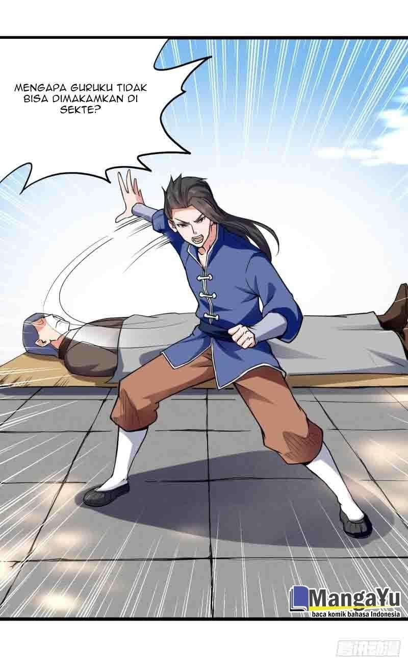 Peerless Martial Art Soul Chapter 01 Gambar 5