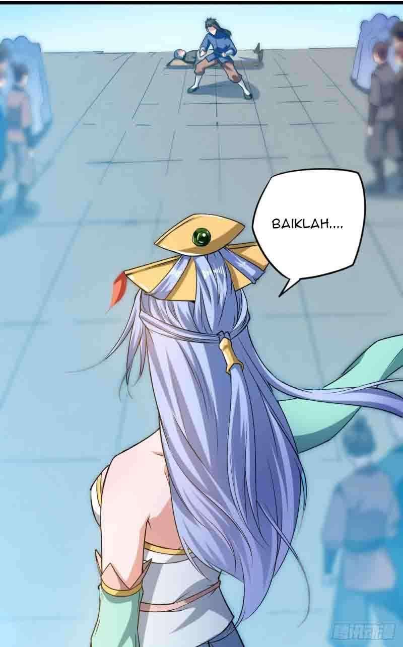 Peerless Martial Art Soul Chapter 01 Gambar 7