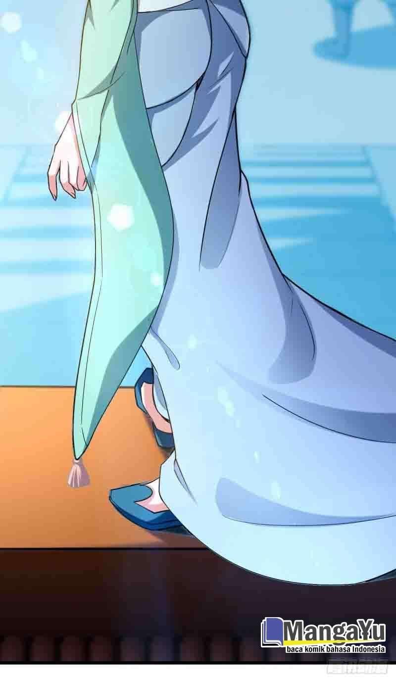 Peerless Martial Art Soul Chapter 01 Gambar 8