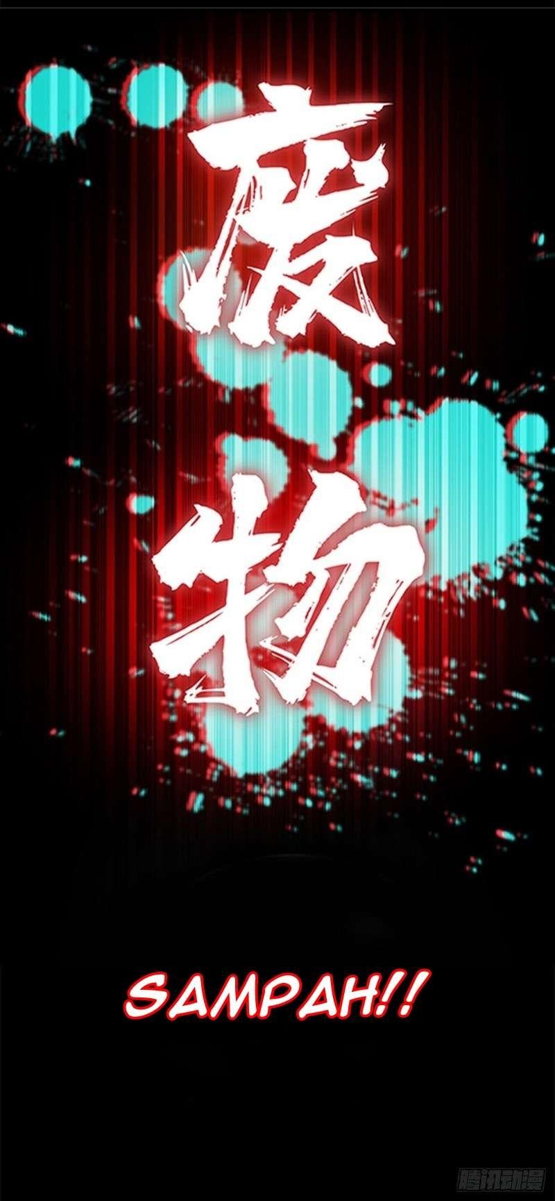Peerless Martial Art Soul Chapter 00 Gambar 10