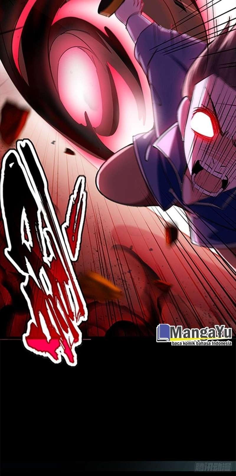 Peerless Martial Art Soul Chapter 00 Gambar 12