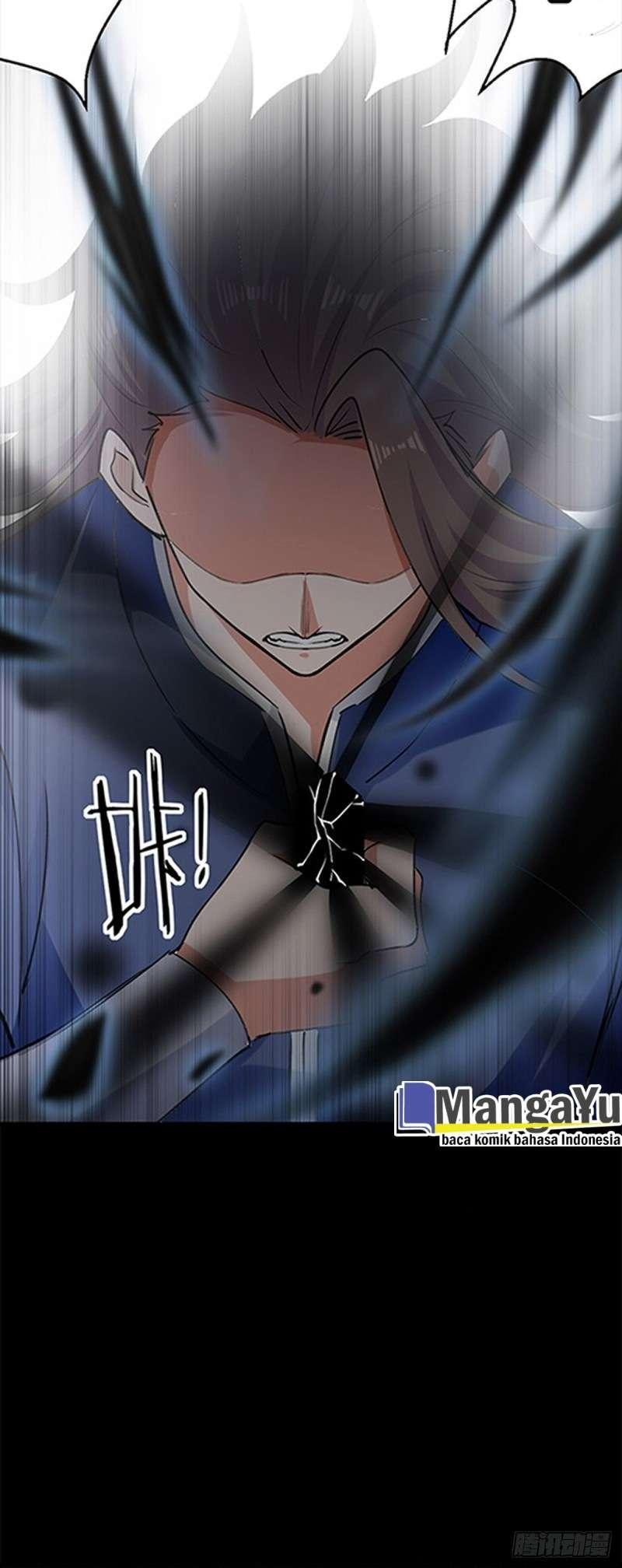 Peerless Martial Art Soul Chapter 00 Gambar 23