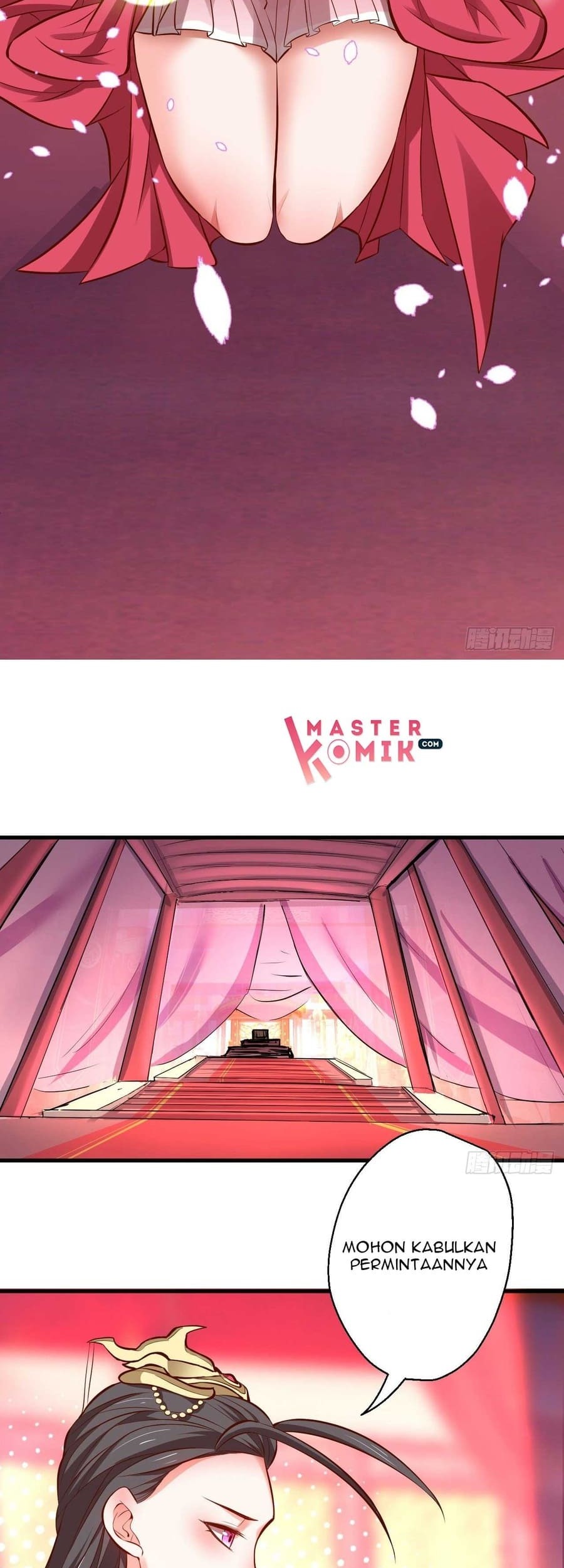 King Killer Reborn Chapter 11 Gambar 9