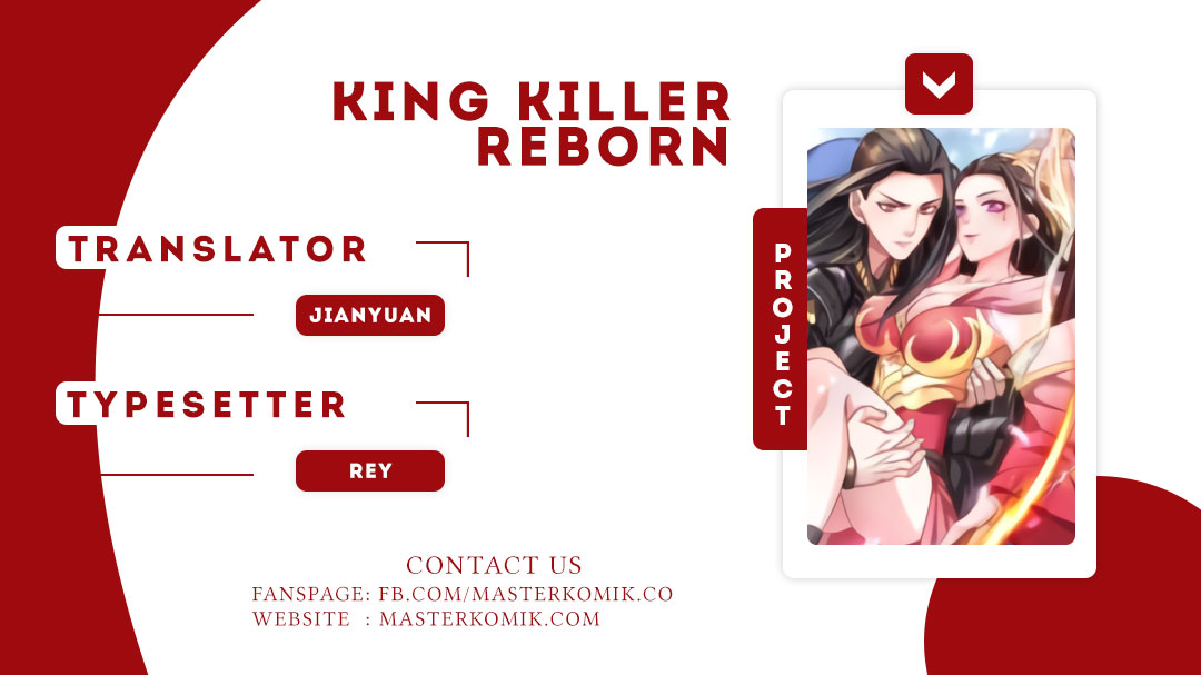 Baca Komik King Killer Reborn Chapter 10 Gambar 1