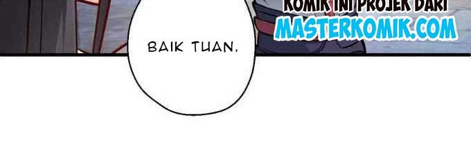 King Killer Reborn Chapter 07 Gambar 6