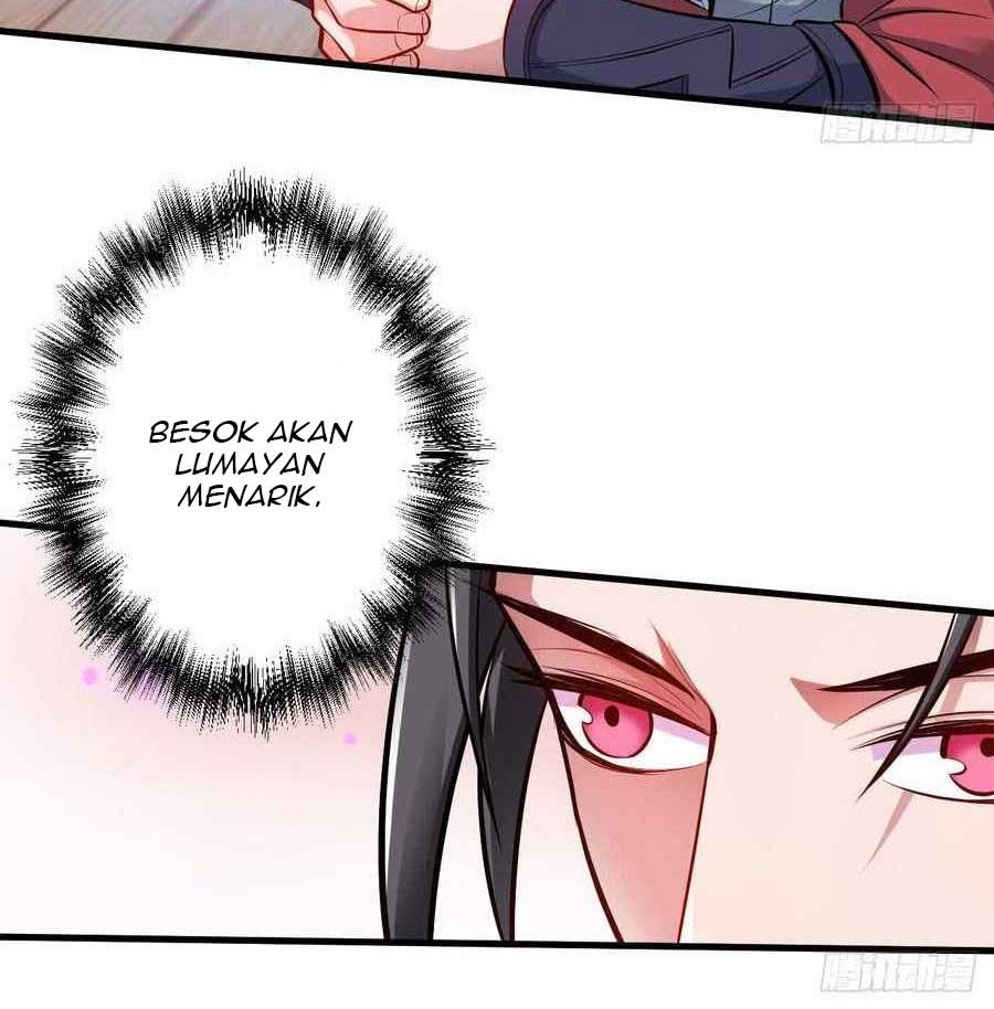 King Killer Reborn Chapter 05 Gambar 27