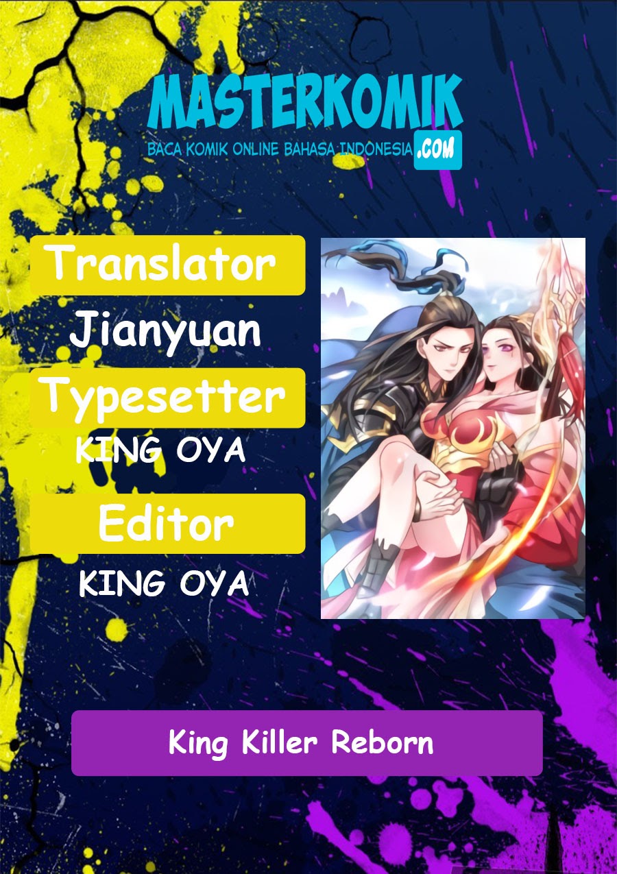 Baca Komik King Killer Reborn Chapter 04 Gambar 1