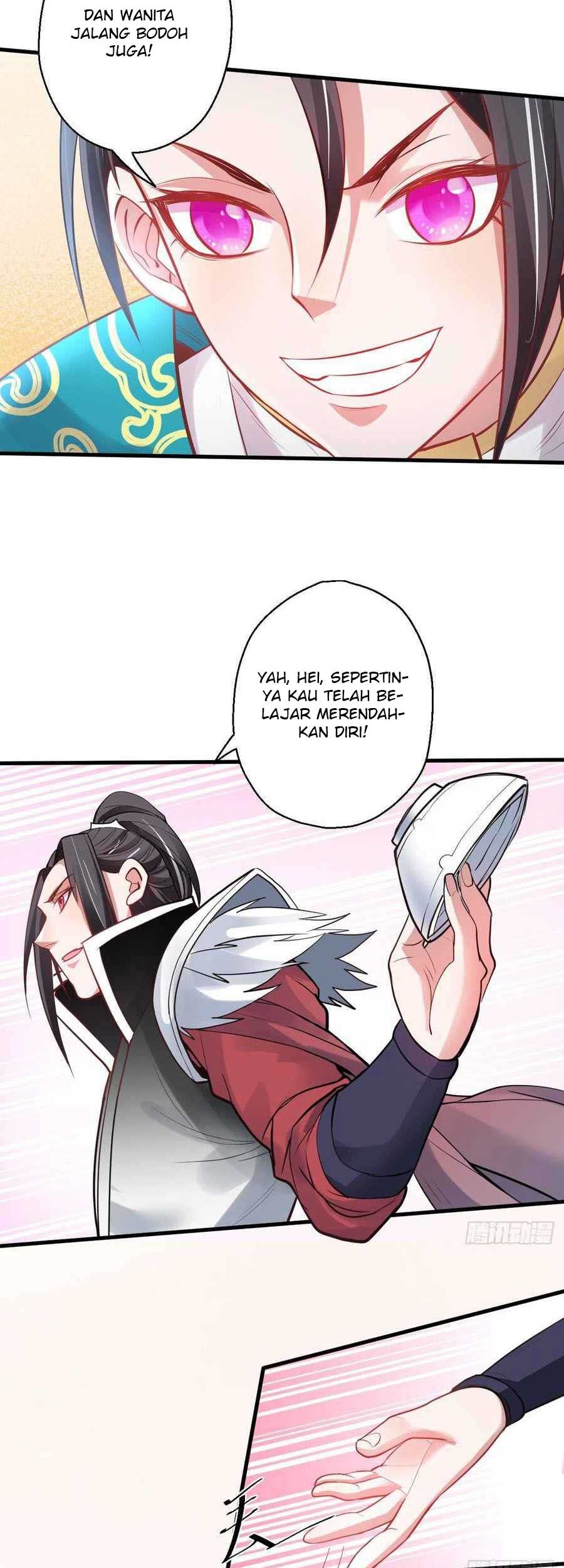 King Killer Reborn Chapter 03 Gambar 50