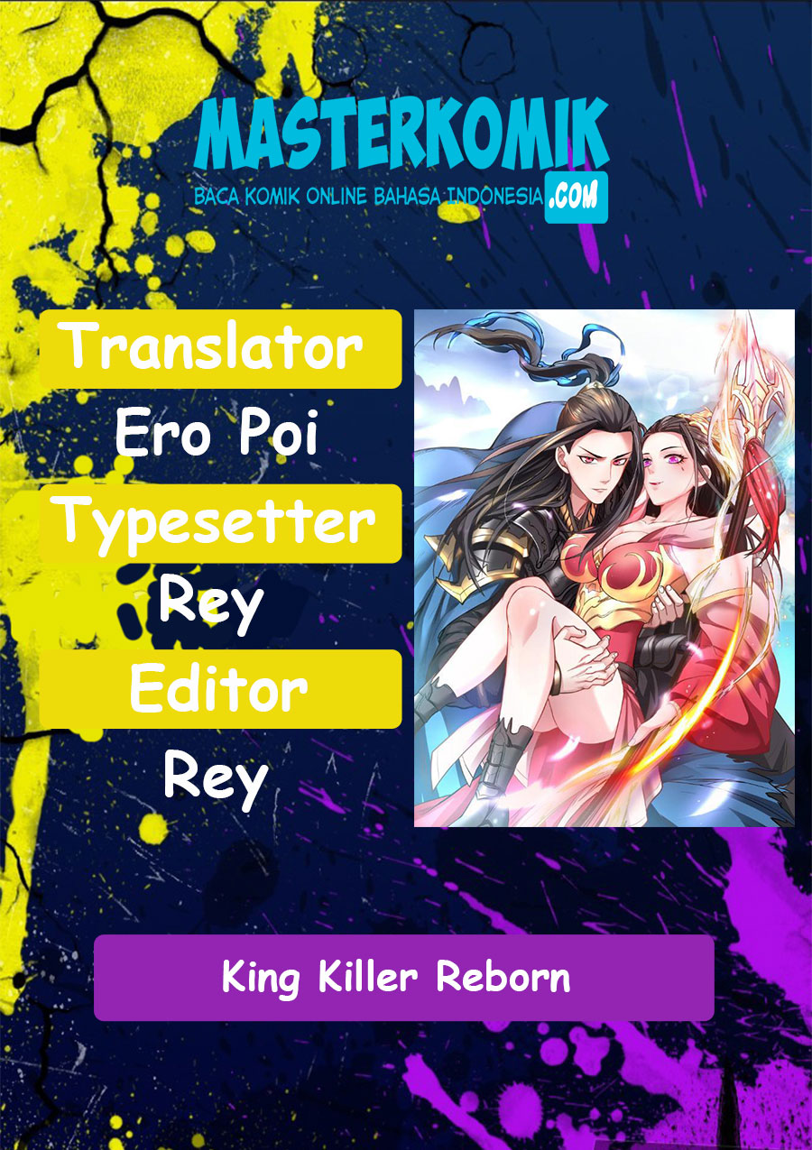 Baca Komik King Killer Reborn Chapter 02 Gambar 1