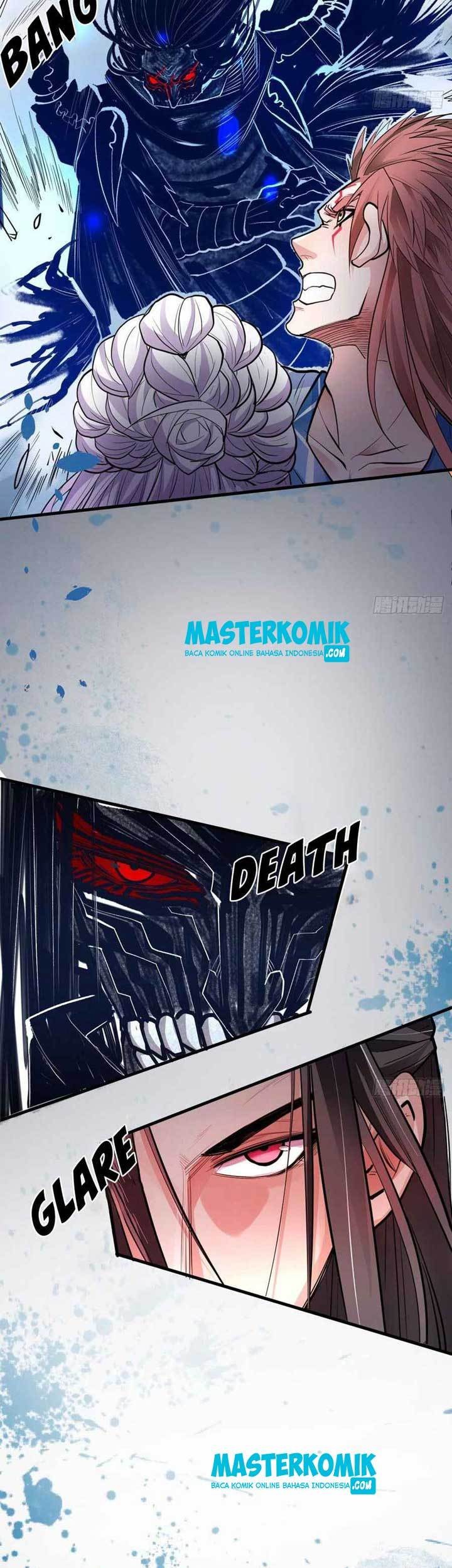 King Killer Reborn Chapter 01 Gambar 42