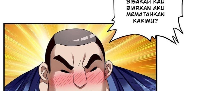 Super Soldier Chapter 09.1 Gambar 11