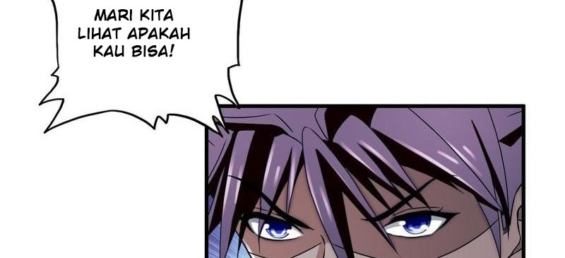 Super Soldier Chapter 09.1 Gambar 13