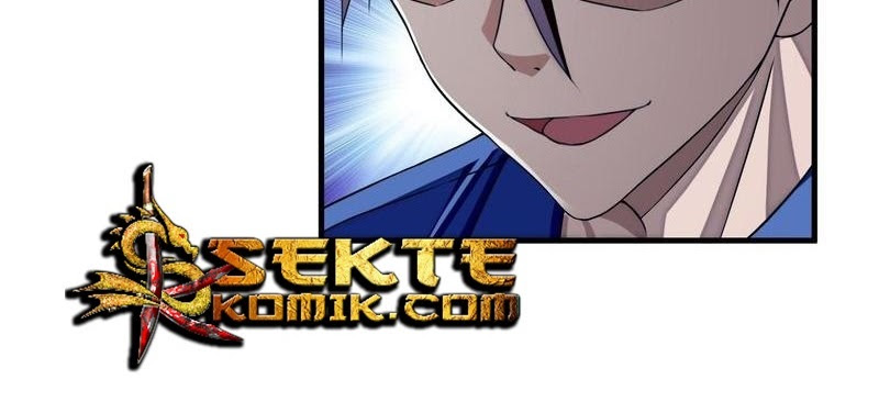 Super Soldier Chapter 09.1 Gambar 14