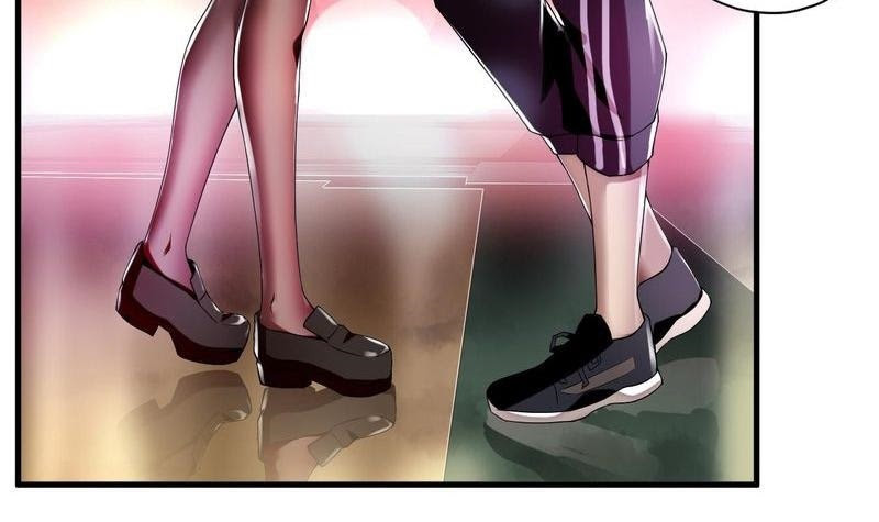 Super Soldier Chapter 08.1 Gambar 12