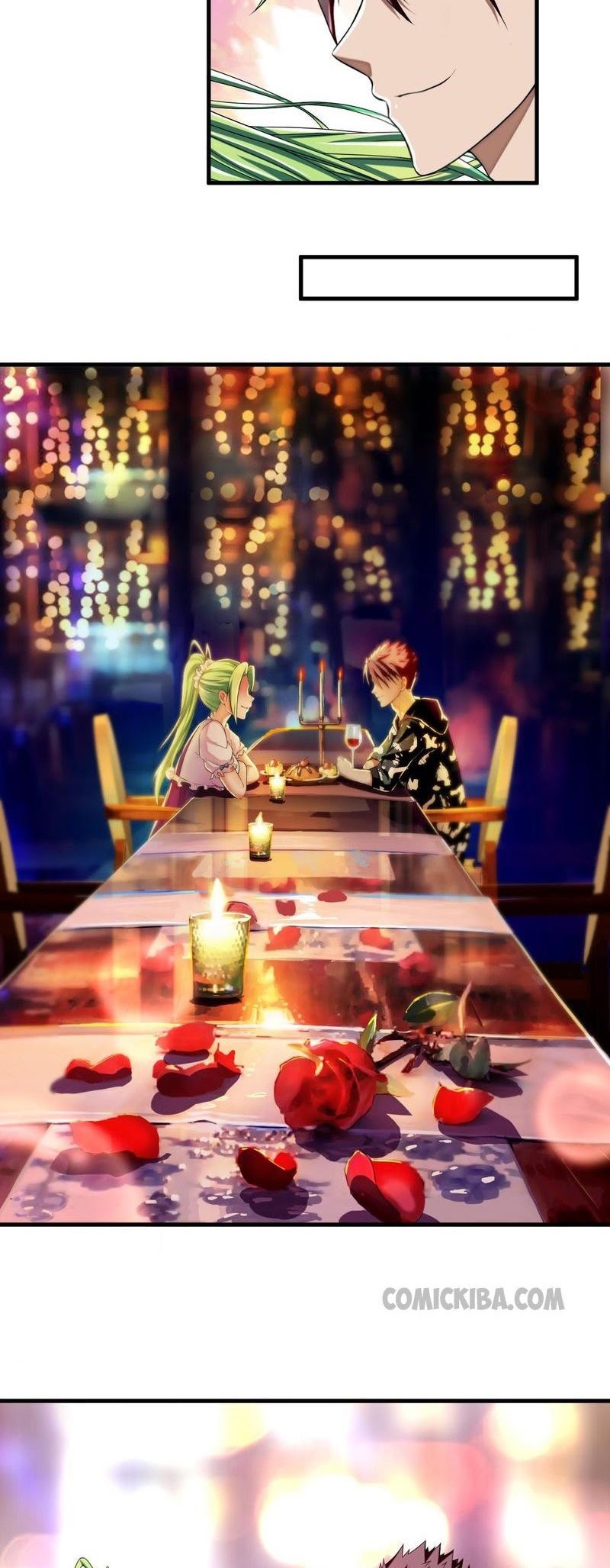 Super Soldier Chapter 08.1 Gambar 3