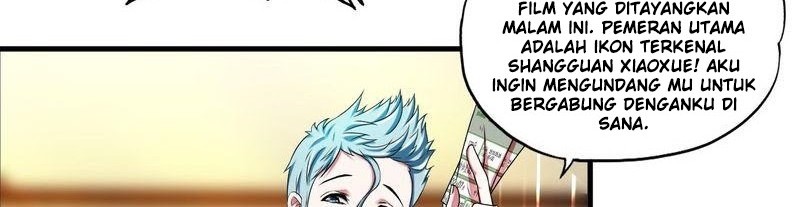 Super Soldier Chapter 07.1 Gambar 21