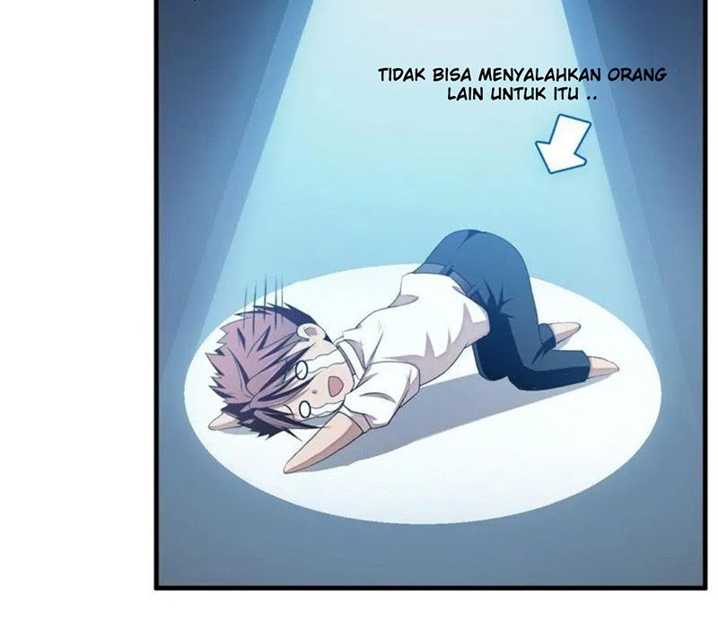 Super Soldier Chapter 06 Gambar 14