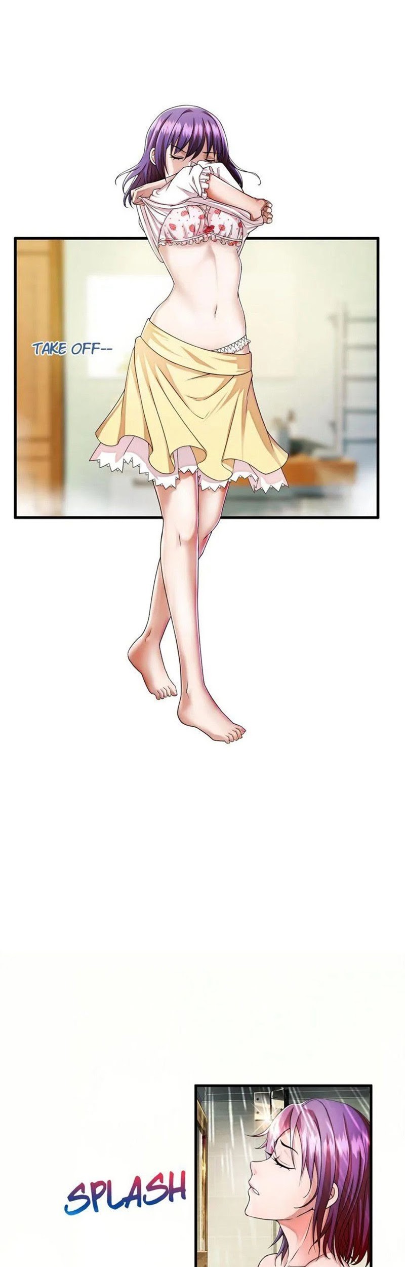 Super Soldier Chapter 06 Gambar 15