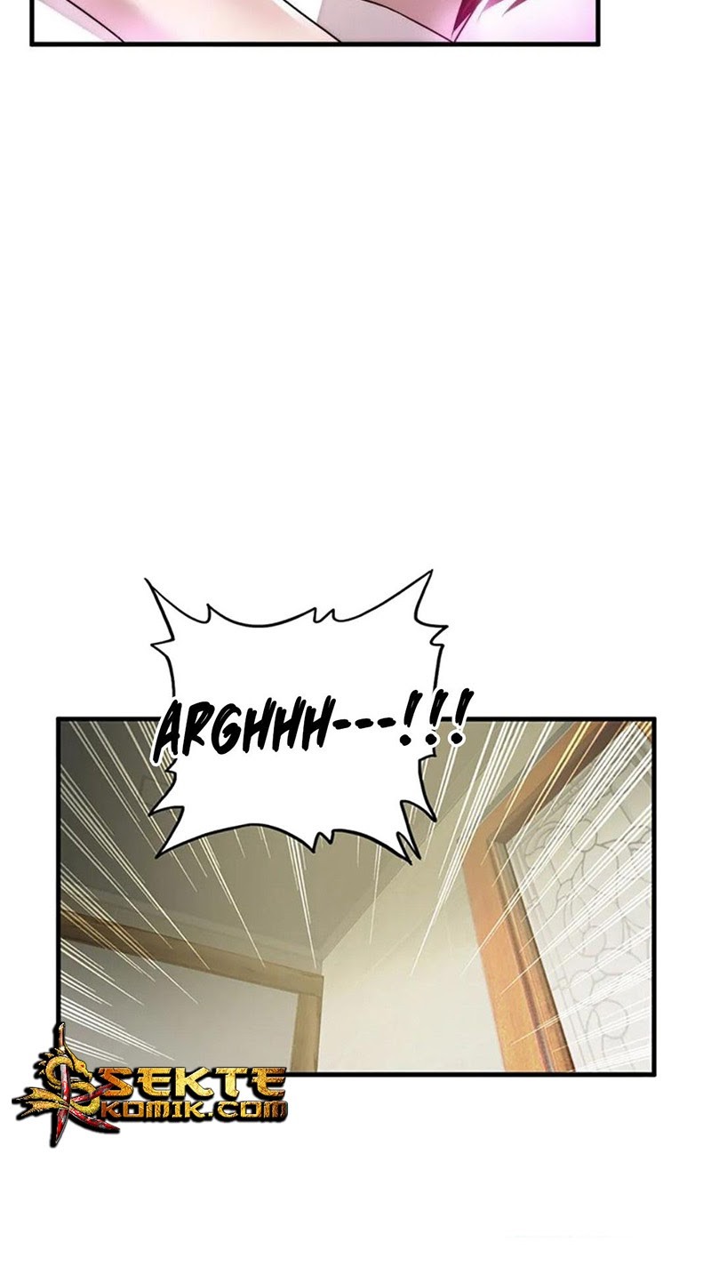 Super Soldier Chapter 06 Gambar 19