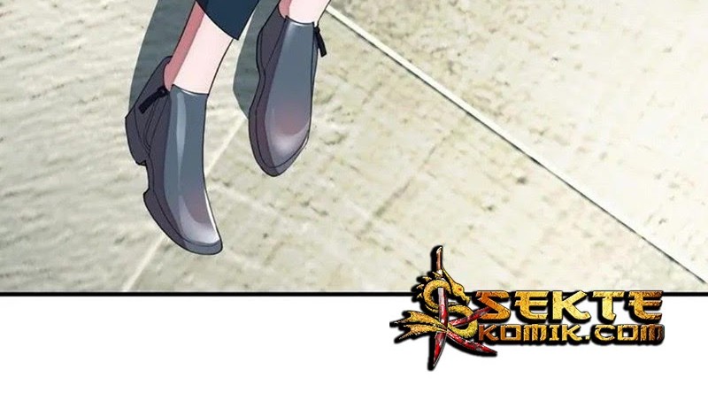 Super Soldier Chapter 01 Gambar 12