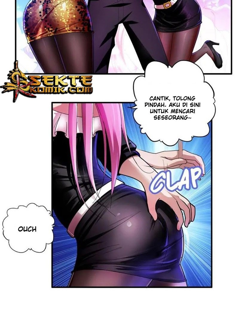 Super Soldier Chapter 01 Gambar 21