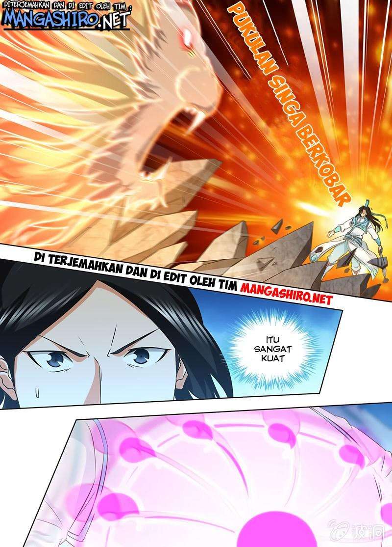 Yong Heng Zhi Zun Chapter 170 Gambar 12
