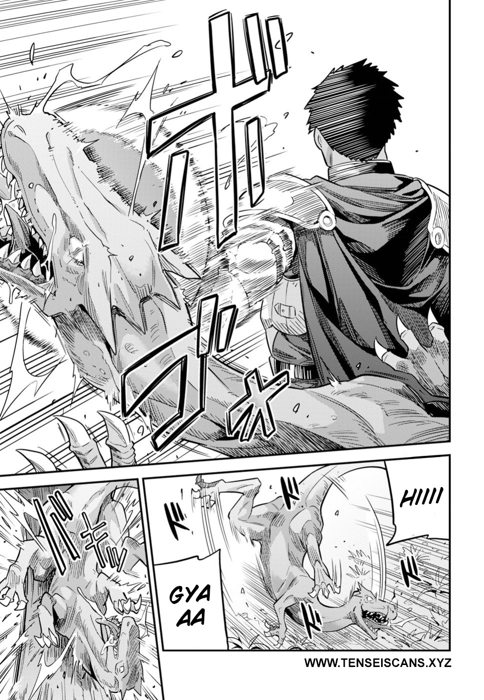 Risou no Himo Seikatsu Chapter 27 Gambar 33
