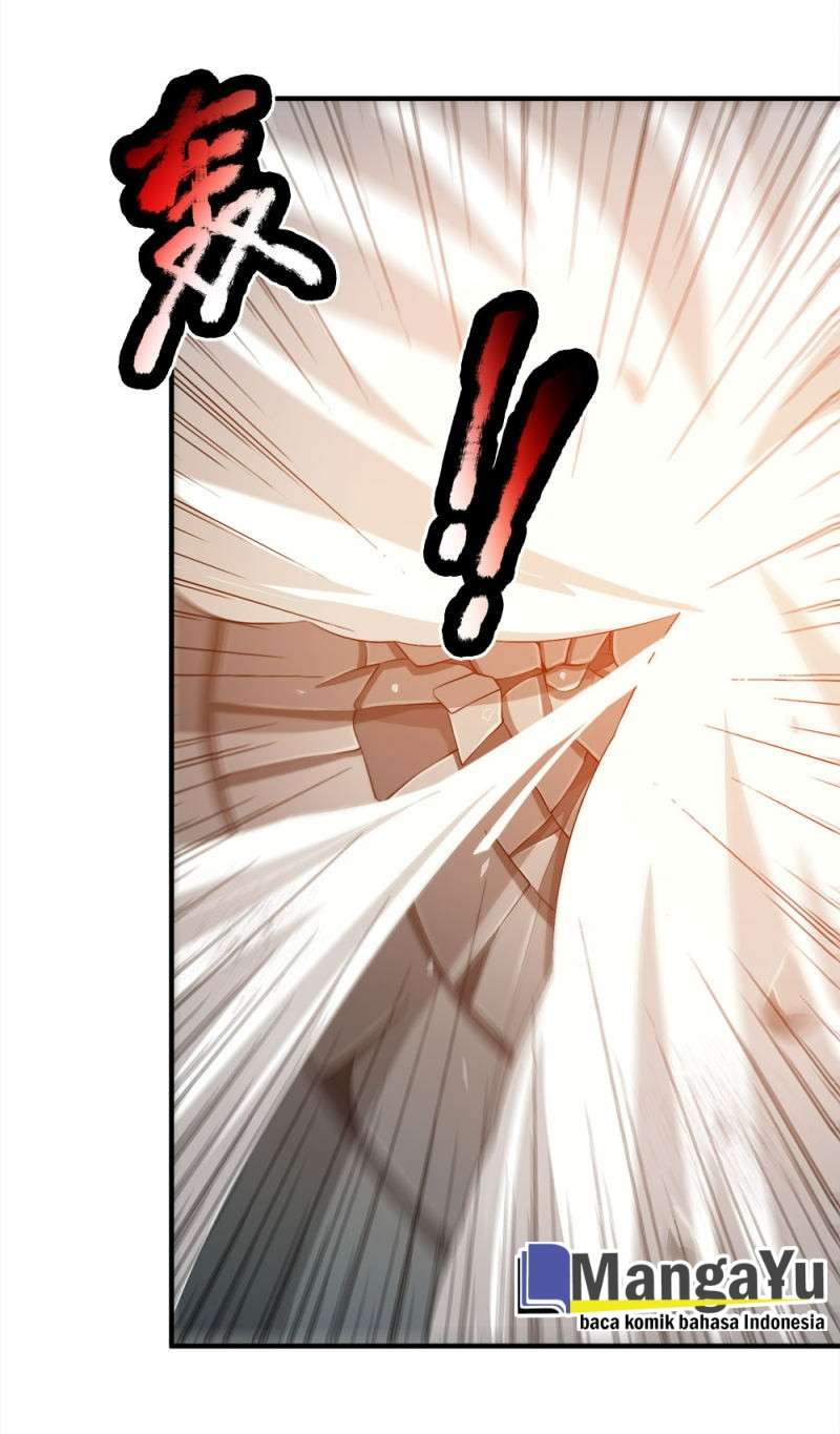 Supreme God Chapter 23 Gambar 11