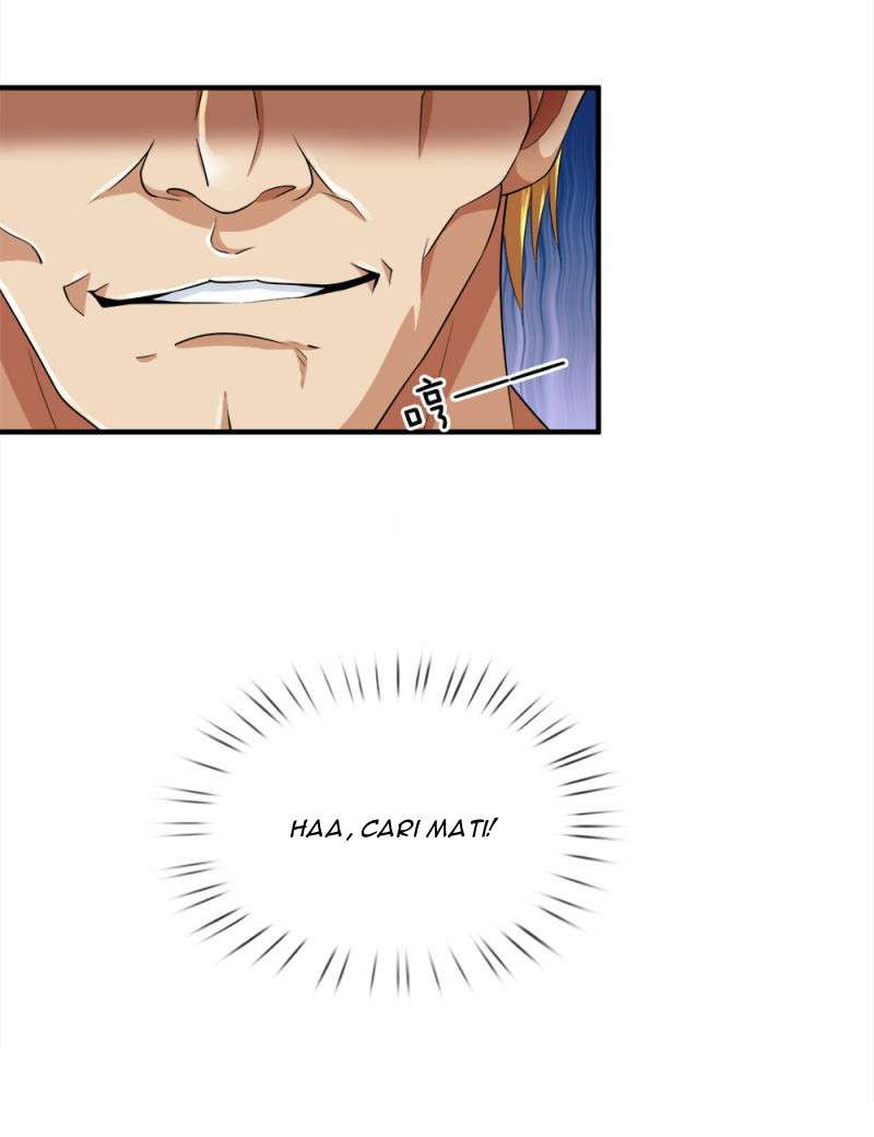 Supreme God Chapter 23 Gambar 12