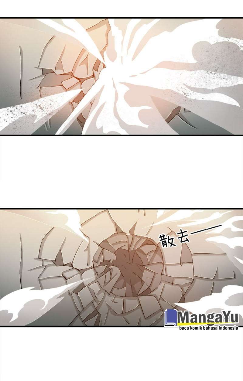 Supreme God Chapter 23 Gambar 13